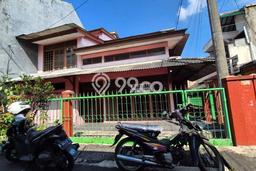Hunian Cantik Minimalis Lb 111m2 di Antapani, Bandung Hunian Cantik Minimalis Lb 111m2 di Antapani, Bandung