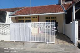Rumah LT 118m² Desain Minimalis di Antapani, Dekat Pusat Kota, Bandung Rumah LT 118m² Desain Minimalis di Antapani, Dekat Pusat Kota, Bandung