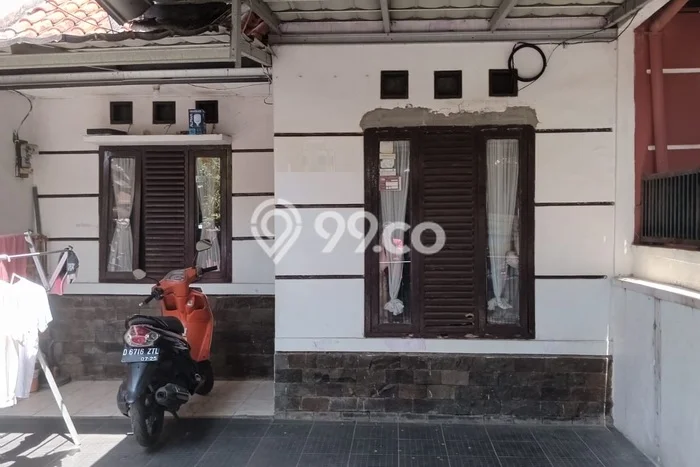 Dijual Cepat Rumah Minimalis & Modern LB 45m2 di Ujungberung Dijual Cepat Rumah Minimalis & Modern LB 45m2 di Ujungberung
