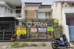 Rumah Minimalis 3 KT LT 110m2 di Buah Batu Rumah Minimalis 3 KT LT 110m2 di Buah Batu