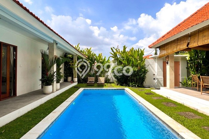 Vila Kawasan Kerobokan, Area 0m², Area Premium, Available Vila Kawasan Kerobokan, Area 0m², Area Premium, Available