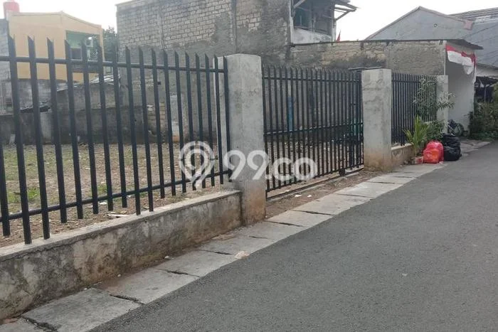 Tanah Dijual di Jakarta Selatan Seluas 365m2 Strategis Tanah Dijual di Jakarta Selatan Seluas 365m2 Strategis