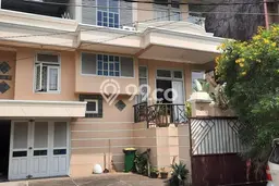 Hot Offer Hunian Mewah Ideal dan Luas di Cinere, Depok Hot Offer Hunian Mewah Ideal dan Luas di Cinere, Depok