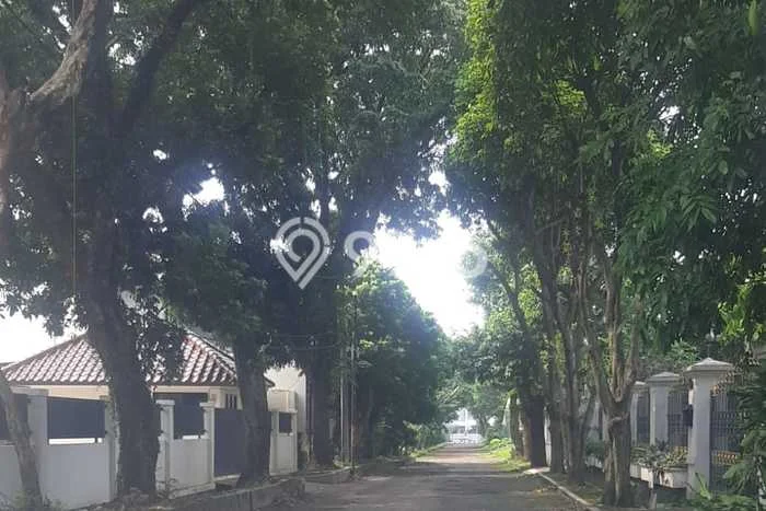 Tanah Kavling untuk Dijual di Cinere Depok 690m2 Tanah Kavling untuk Dijual di Cinere Depok 690m2