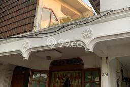 Dijual Rumah Mewah Exclusive di Cinere, Depok Dijual Rumah Mewah Exclusive di Cinere, Depok