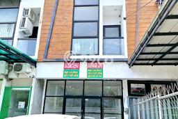 Ruko Usaha Dijual di Limo Depok LT 65m2 & LB 132m2 Ruko Usaha Dijual di Limo Depok LT 65m2 & LB 132m2