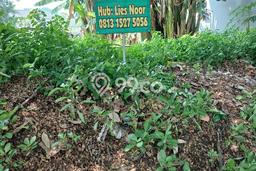 Tanah Dijual Lokasi Cinere Depok - Tanah Dijual Lokasi Cinere Depok -