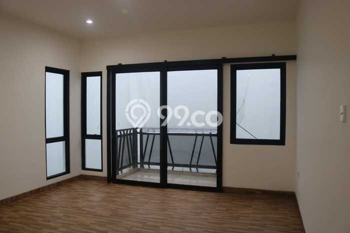 Rumah Modern 3 KT di Serua Tangerang Unfurnished Rumah Modern 3 KT di Serua Tangerang Unfurnished