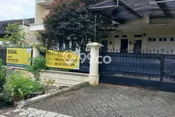 Siap Huni Rumah Mewah 4 Kamar di Cinere Dekat ke Mana Pun Siap Huni Rumah Mewah 4 Kamar di Cinere Dekat ke Mana Pun