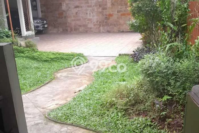 Jual Rumah Mewah Elegan Dengan View Cantik di Pondok Indah, Jakarta Selatan Jual Rumah Mewah Elegan Dengan View Cantik di Pondok Indah, Jakarta Selatan