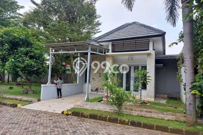 Rumah Modern Minimalis 3 Kamar Siap Huni di Sawangan Rumah Modern Minimalis 3 Kamar Siap Huni di Sawangan