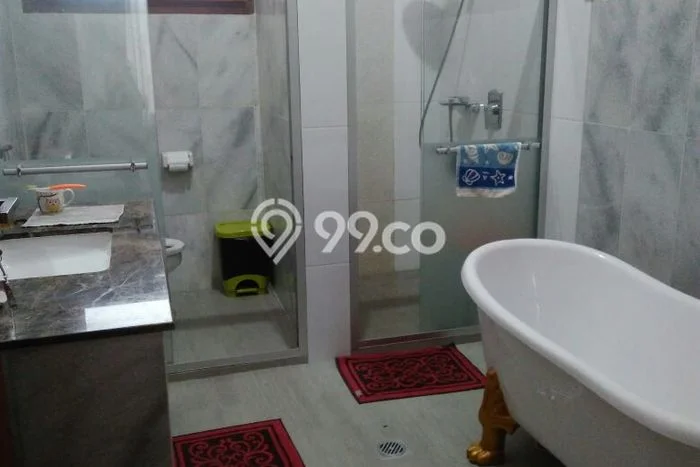 For Sale! Luxury House LT 630m2 Desain Elegan di Bintaro For Sale! Luxury House LT 630m2 Desain Elegan di Bintaro