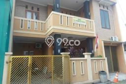 Jual Rumah Luas Elegan Dengan View Cantik di Condet, Jakarta Timur Jual Rumah Luas Elegan Dengan View Cantik di Condet, Jakarta Timur