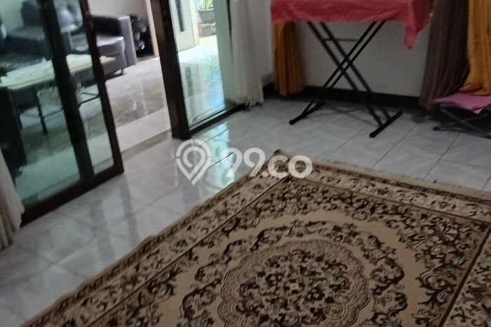 Jual Rumah Eksklusif 4 KT di Jati Asih, Bekasi Jual Rumah Eksklusif 4 KT di Jati Asih, Bekasi