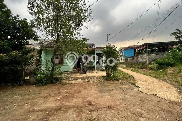 Kavling Tanah untuk Dijual di Kelapa Dua, Depok, Luas 630m2 Kavling Tanah untuk Dijual di Kelapa Dua, Depok, Luas 630m2