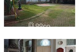 Kavling Tanah di Mampang Prapatan Dijual Luas 308m2 Legalitas SHM Kavling Tanah di Mampang Prapatan Dijual Luas 308m2 Legalitas SHM