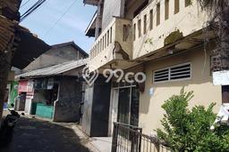 Rumah Minimalis 2 KT di Margonda Depok Unfurnished Rumah Minimalis 2 KT di Margonda Depok Unfurnished