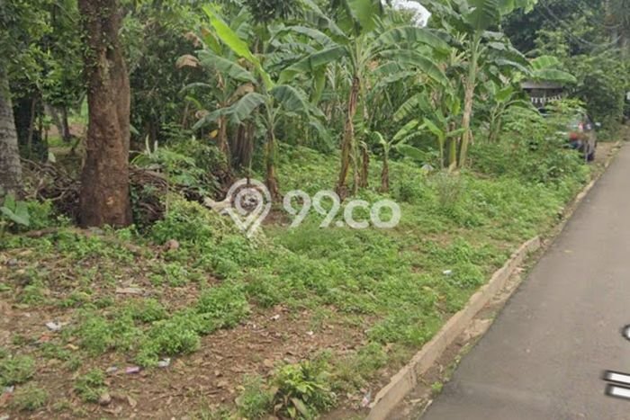 Tanah untuk Dijual Lokasi Beji, Depok Luas 1627m2 SHM Tanah untuk Dijual Lokasi Beji, Depok Luas 1627m2 SHM