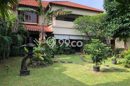 Dijual Rumah Luas Megah Dengan View Eksklusif di Pondok Pinang, Jakarta Selatan Dijual Rumah Luas Megah Dengan View Eksklusif di Pondok Pinang, Jakarta Selatan
