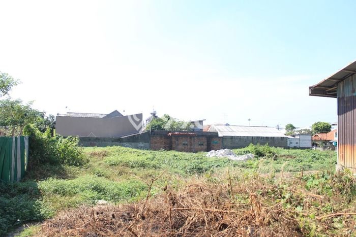 Tanah Kawasan Pulogebang, Luas 4000m², Sertifikat SHM, Akses Pulogebang, Jakarta Timur, Jakarta Timur Tanah Kawasan Pulogebang, Luas 4000m², Sertifikat SHM, Akses Pulogebang, Jakarta Timur, Jakarta Timur