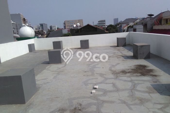 Unit Ruko Strategis di Tanah Abang, Jakarta Pusat Potensi Bisnis Besar Unit Ruko Strategis di Tanah Abang, Jakarta Pusat Potensi Bisnis Besar