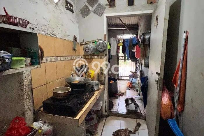 Rumah Terjangkau Dijual Area Bojong Gede, Bogor Harga Rp 325 Juta Rumah Terjangkau Dijual Area Bojong Gede, Bogor Harga Rp 325 Juta