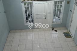 Jarang Ada! Rumah Sewa 4 Kamar Bagus Siap Huni Condet Jarang Ada! Rumah Sewa 4 Kamar Bagus Siap Huni Condet