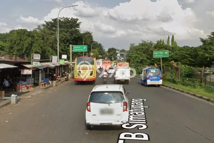 Tanah untuk Dijual di Ciracas Jakarta Timur Luas 1000m2 Tanah untuk Dijual di Ciracas Jakarta Timur Luas 1000m2