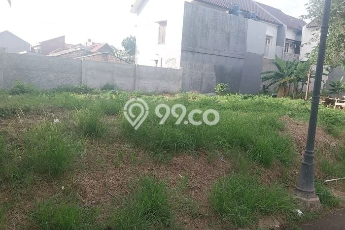 Kavling Tanah untuk Dijual di Kelapa Dua, Depok, Luas 630m2 Kavling Tanah untuk Dijual di Kelapa Dua, Depok, Luas 630m2