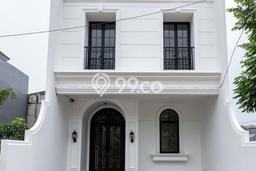 Rumah Modern Minimalis 3 Kamar Siap Huni di Jagakarsa Rumah Modern Minimalis 3 Kamar Siap Huni di Jagakarsa