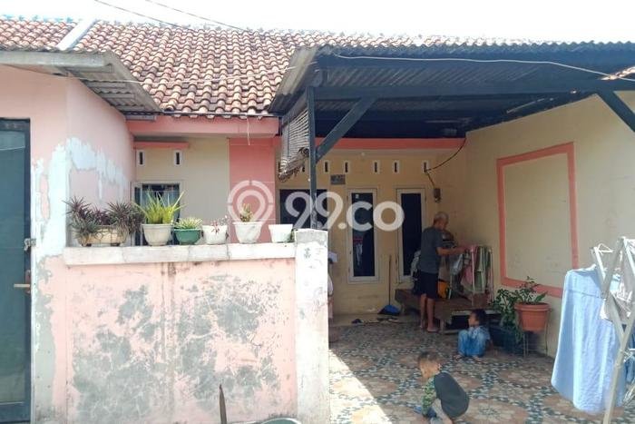 Rumah Sederhana Dijual di Pancoran Mas 2 Kamar dengan LT 70m2 Rumah Sederhana Dijual di Pancoran Mas 2 Kamar dengan LT 70m2