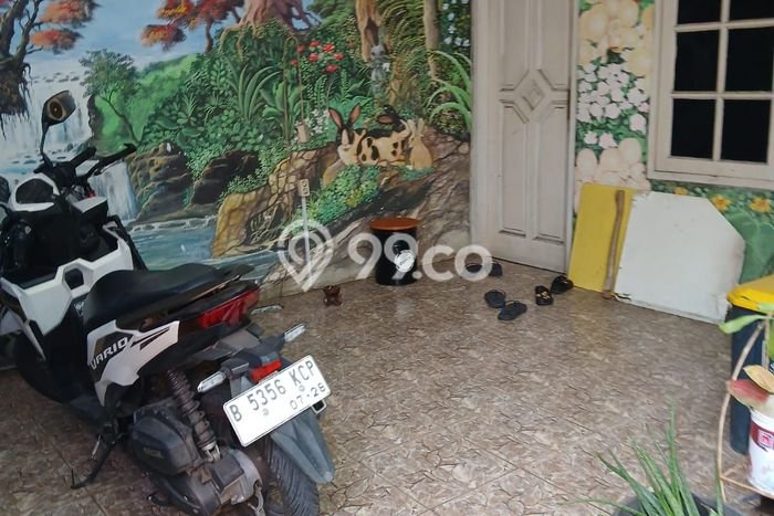 Jual Rumah Eksklusif 4 KT di Jati Asih, Bekasi Jual Rumah Eksklusif 4 KT di Jati Asih, Bekasi