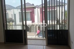 Disewakan! Rumah 4 Kamar Tidur &
3 Kamar Mandi di Pantai Indah Kapuk 2, Jakarta Utara Disewakan! Rumah 4 Kamar Tidur &
3 Kamar Mandi di Pantai Indah Kapuk 2, Jakarta Utara
