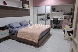 Rumah Luxury Modern Tanpa Renovasi di Permata Buana Jakarta Barat Rumah Luxury Modern Tanpa Renovasi di Permata Buana Jakarta Barat