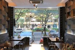LOKASI STRATEGIS! Ruko di Green Lake City, Luas 270m², Pusat Komersial, Mainroad LOKASI STRATEGIS! Ruko di Green Lake City, Luas 270m², Pusat Komersial, Mainroad