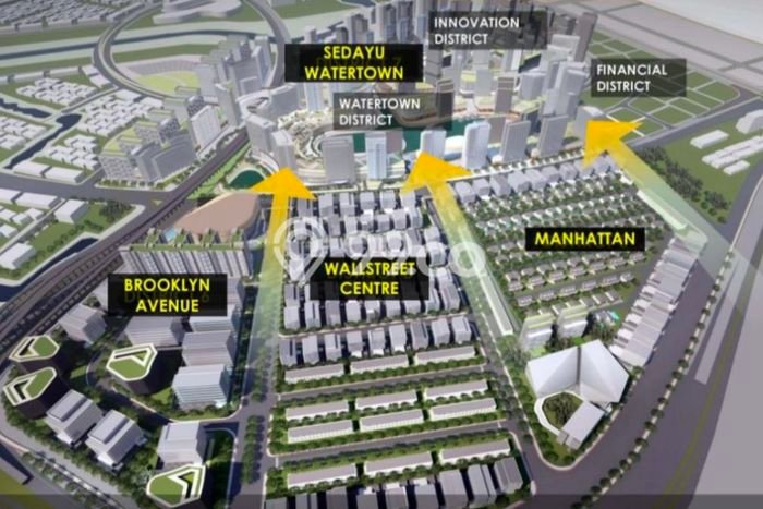 Untuk Dijual Tanah 450m2 di Pantai Indah Kapuk 2, Jakarta Utara Untuk Dijual Tanah 450m2 di Pantai Indah Kapuk 2, Jakarta Utara