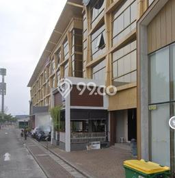 Ruko di Pantai Indah Kapuk 2, Luas 270m2m², Posisi Mainroad Ruko di Pantai Indah Kapuk 2, Luas 270m2m², Posisi Mainroad