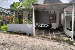 Hunian Cantik Minimalis Lb 50m2 di Arcamanik, Bandung Hunian Cantik Minimalis Lb 50m2 di Arcamanik, Bandung