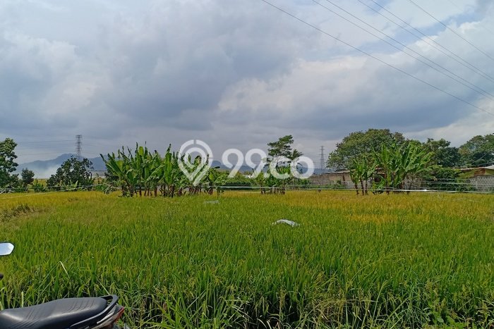 Lahan Kosong Dijual di Batujajar, Bandung Barat, Luas 30000m2 Area Strategis Lahan Kosong Dijual di Batujajar, Bandung Barat, Luas 30000m2 Area Strategis