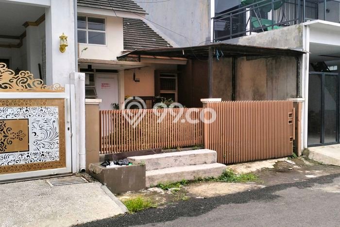 Dijual Cepat Rumah Favorit Siap Huni LB 50m2 di Margahayu, Bandung Dijual Cepat Rumah Favorit Siap Huni LB 50m2 di Margahayu, Bandung