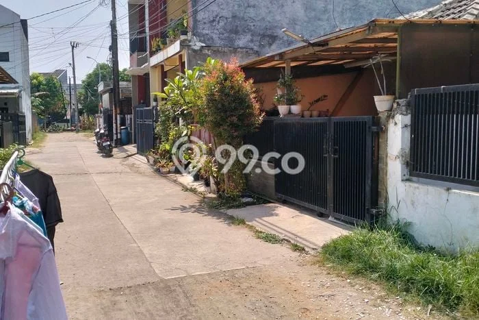 Rumah Mewah LT 60m² / LB 29m² di Kompleks Cluster Rancaekek, Bandung Rumah Mewah LT 60m² / LB 29m² di Kompleks Cluster Rancaekek, Bandung