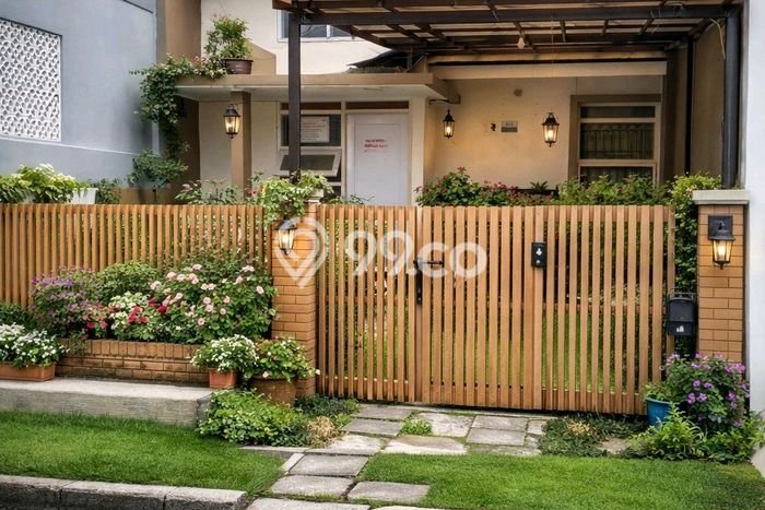 Dijual Cepat Rumah Favorit Siap Huni LB 50m2 di Margahayu, Bandung Dijual Cepat Rumah Favorit Siap Huni LB 50m2 di Margahayu, Bandung