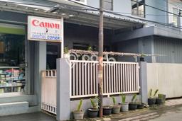 Rumah Minimalis 4 KT di Cicaheum Bandung Unfurnished Rumah Minimalis 4 KT di Cicaheum Bandung Unfurnished