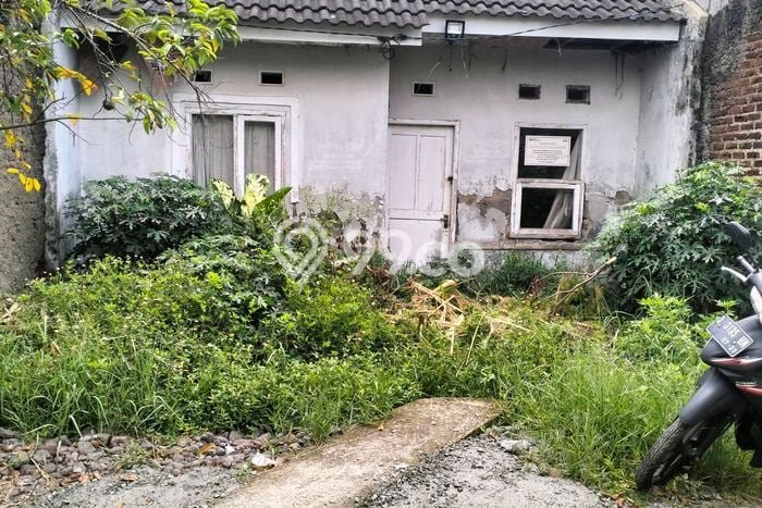 Rumah Mewah LT 60m² / LB 29m² di Kompleks Cluster Rancaekek, Bandung Rumah Mewah LT 60m² / LB 29m² di Kompleks Cluster Rancaekek, Bandung