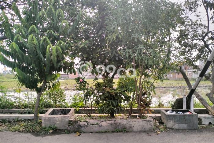 Tanah Kavling Dijual di Gede Bage, Bandung dengan Luas Tanah 7230m2 Tanah Kavling Dijual di Gede Bage, Bandung dengan Luas Tanah 7230m2