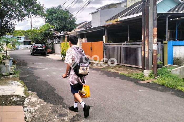 Dijual Cepat Rumah Favorit Siap Huni LB 50m2 di Margahayu, Bandung Dijual Cepat Rumah Favorit Siap Huni LB 50m2 di Margahayu, Bandung