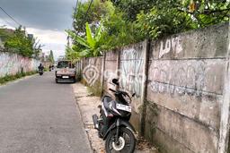 Lahan Kosong Dijual di Cileunyi, Bandung, Luas 35460m2 Area Strategis Lahan Kosong Dijual di Cileunyi, Bandung, Luas 35460m2 Area Strategis