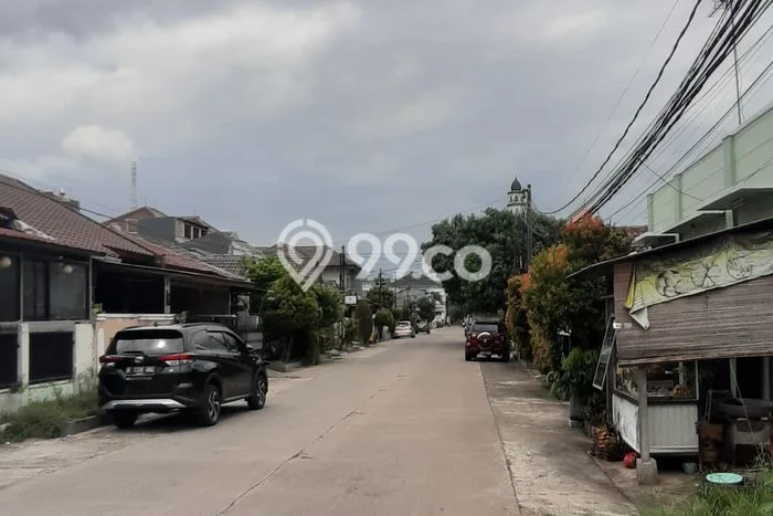 Hunian Nyaman Asri 2 KT Siap Huni di Komsen Bekasi Hunian Nyaman Asri 2 KT Siap Huni di Komsen Bekasi