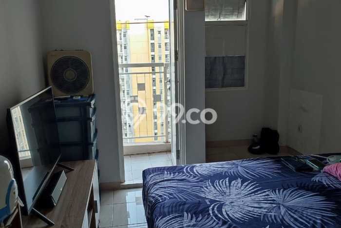Apartemen Terjangkau di Bekasi Utara Spesifikasi 1 Kamar Apartemen Terjangkau di Bekasi Utara Spesifikasi 1 Kamar