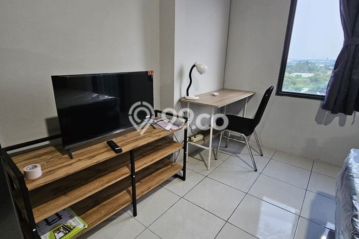 Unit Apartemen 1 Kamar & 1 Kamar Mandi Dijual di Cibitung, Bekasi Unit Apartemen 1 Kamar & 1 Kamar Mandi Dijual di Cibitung, Bekasi